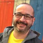 Profile picture of Jürgen Schmidtlein